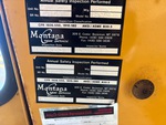 General Appearance with Safety Certification Label