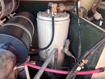 Air Compressor with