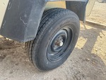 Trailer Chassis with