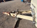 Trailer Chassis with