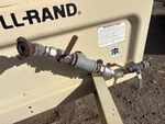 Air Compressor with