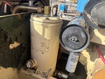 Air Compressor with