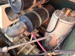 Air Compressor with