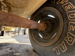 Trailer Chassis with