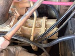 Air Compressor with