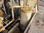 Air Compressor with