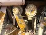 Air Compressor with