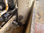 Air Compressor with