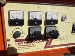 Control Station with