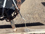 Trailer Chassis with