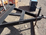 Trailer Chassis with