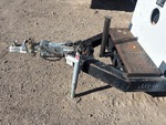 Trailer Chassis with