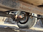 Trailer Chassis with