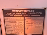 General Appearance with Unit Serial Number