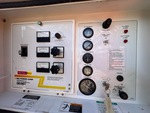 Control Station with