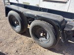 Trailer Chassis with