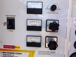 Control Station with