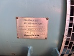 Generator with