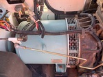 Generator with