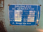 Generator with