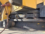 Crane Superstructure with