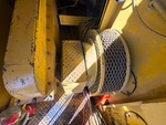 Crane Superstructure with