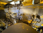 Upper Engine with