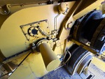 Crane Superstructure with