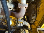 Upper Engine with