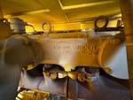 Upper Engine with