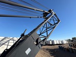 Crane Superstructure with