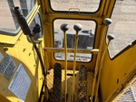 Upper Control Station with