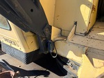 Crane Superstructure with