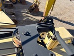 Crane Superstructure with