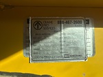 General Appearance with Safety Certification Label