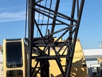 Crane Superstructure with