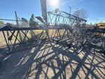 Crane Superstructure with
