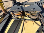 Crane Superstructure with