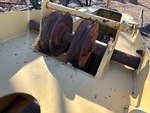 Crane Superstructure with