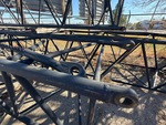 Crane Superstructure with