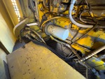 Upper Engine with