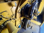 Crane Superstructure with