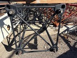 Crane Superstructure with