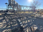 Crane Superstructure with