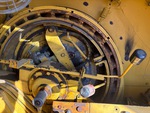 Upper Control Station with