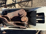 Crane Superstructure with