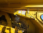 Upper Control Station with