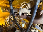 Upper Engine with