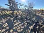 Crane Superstructure with