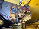 Upper Engine with